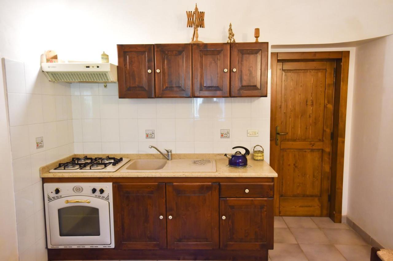 Agriturismo Il Ciliegeto ロコロトンド エクステリア 写真