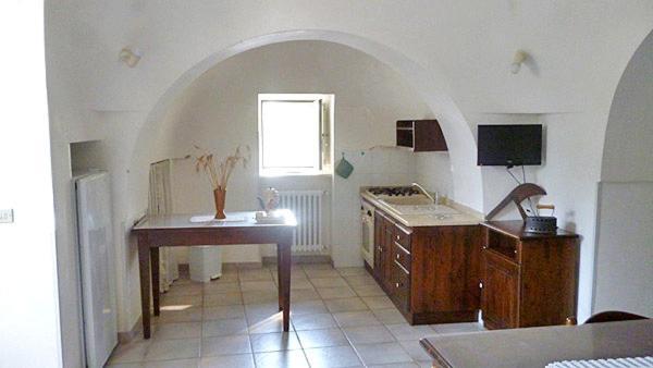 Agriturismo Il Ciliegeto ロコロトンド エクステリア 写真