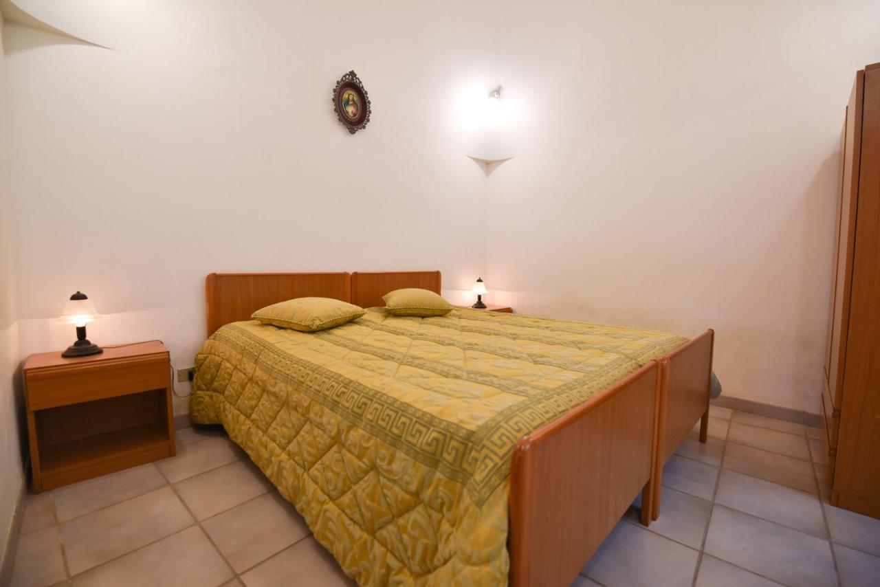 Agriturismo Il Ciliegeto ロコロトンド エクステリア 写真